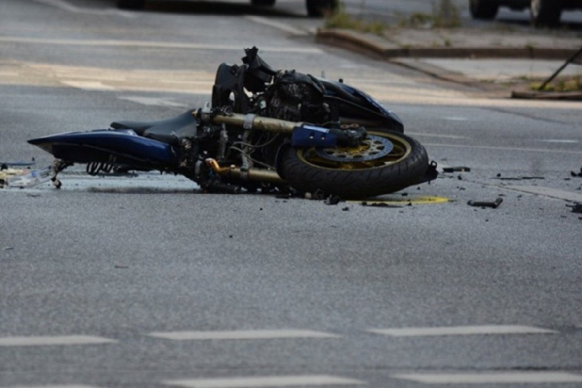 Poljak povrijeđen kao suvozač na motociklu u Trebinju