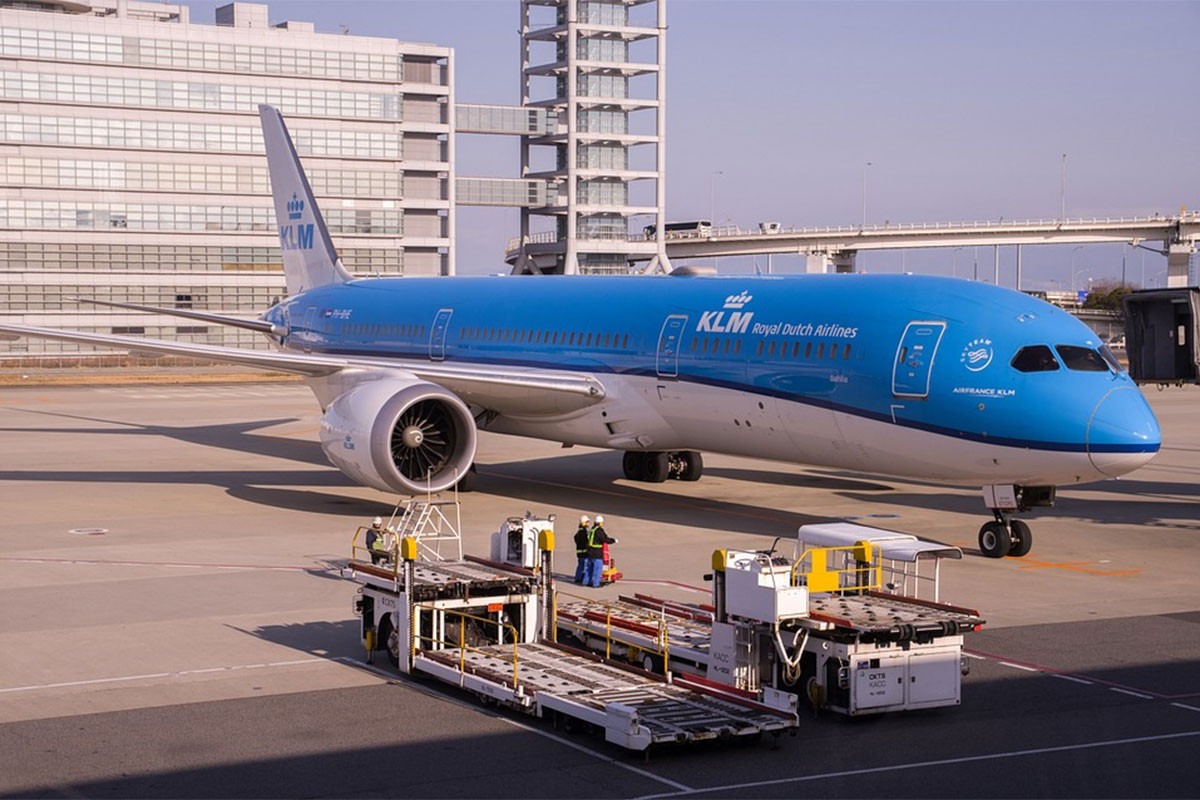 Avio-kompanija KLM otkazuje više od 100 letova zbog štrajka radnika