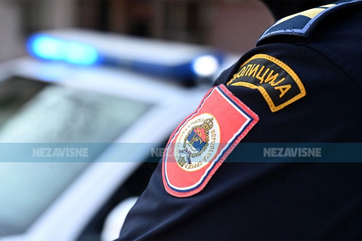 Akcija "Head2" u Banjaluci: Džo osumnjičen za pljačke gradskih lokala