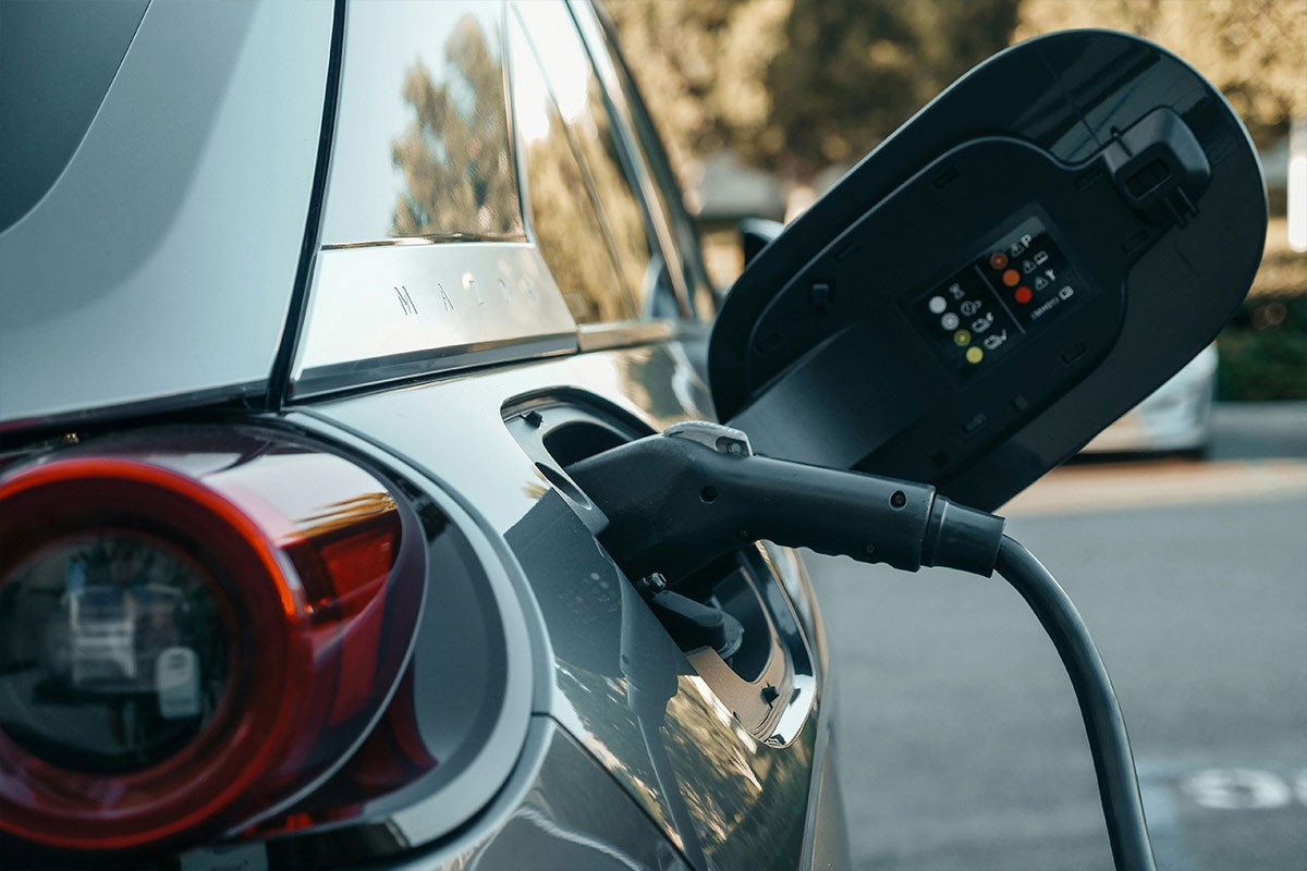 Merc: Njemačka mora da predvodi elektrifikaciju automobilske industrije