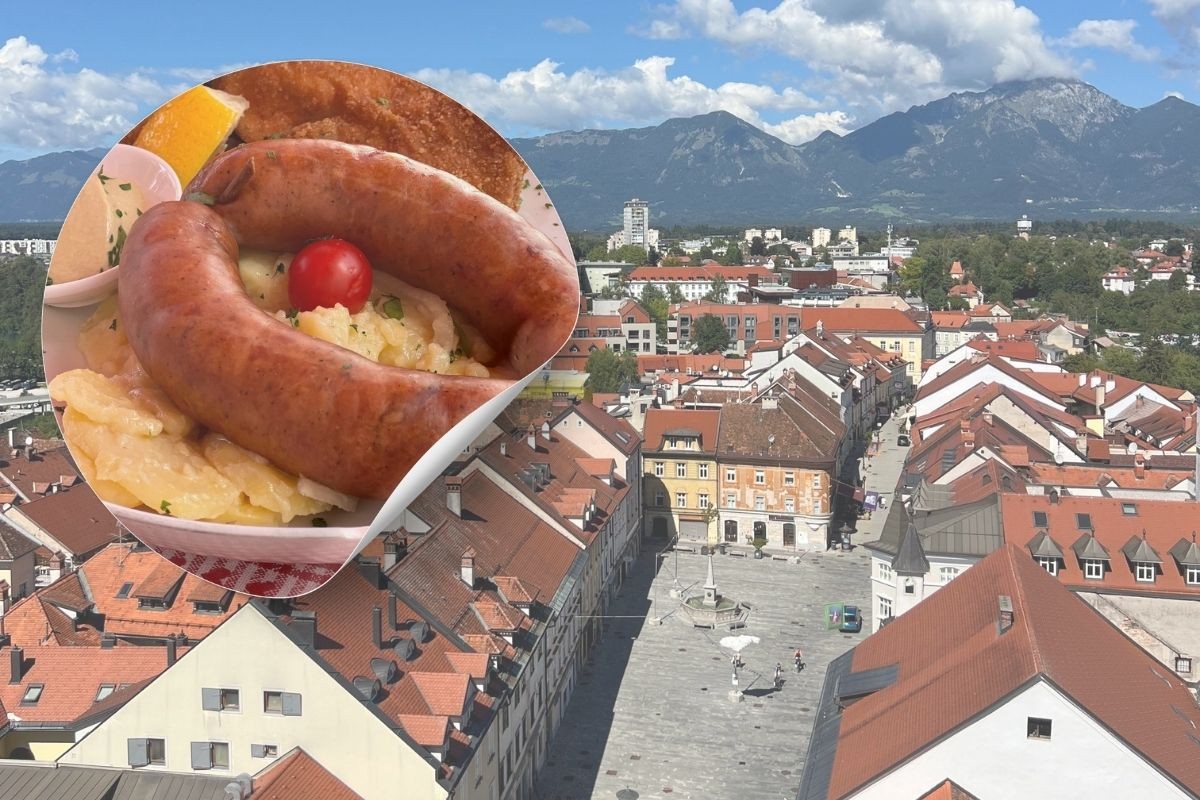 Ukus koji traje dva vijeka: Put kranjske kobasice od sela do svjetskog brenda
