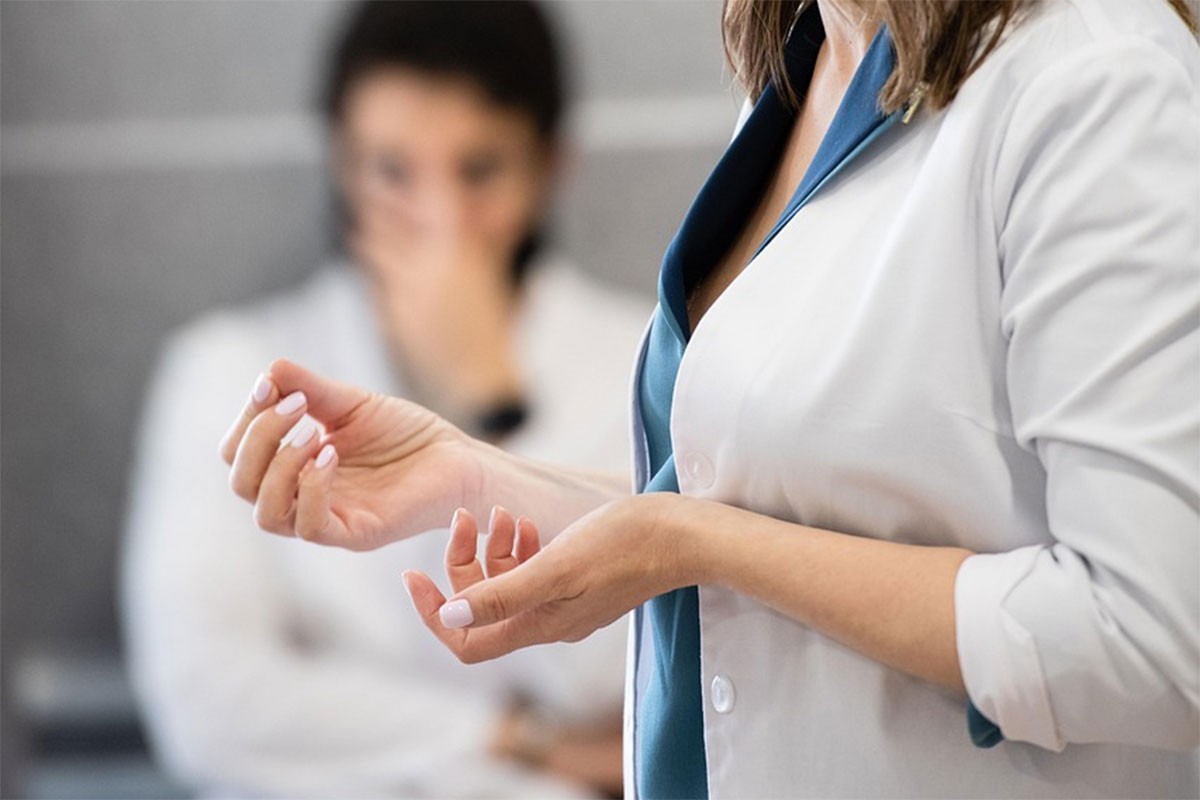 Medicinska sestra falsifikovala testament pacijenta: Pokušala da naslijedi više od 600.000 evra