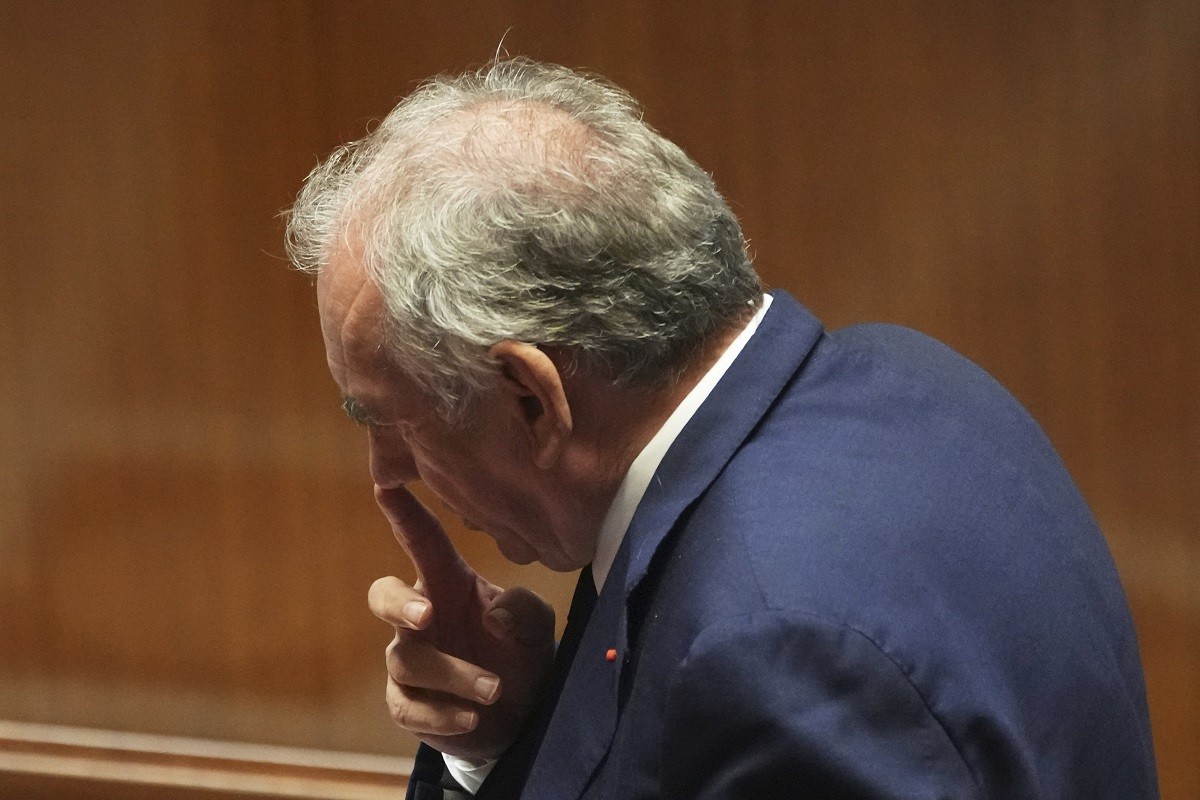 U Francuskoj ono što je nekada šokiralo sada je rutina