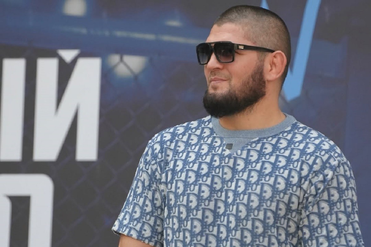 Džo Rogan opet preispituje Nurmagomedov rekord