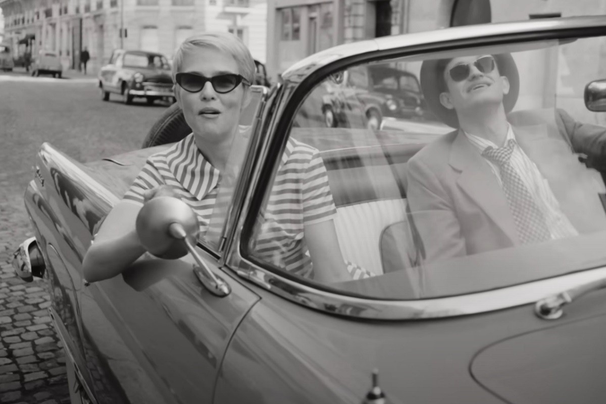 Stigao nam je trejler za "Nouvelle Vague" (VIDEO)