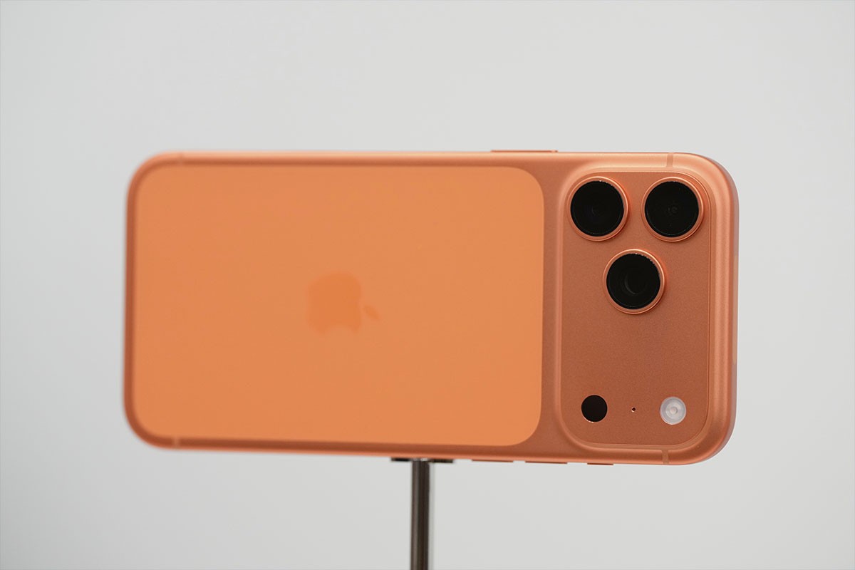 Apple predstavio iPhone 17 Pro s početnom cijenom od 1.099 dolara