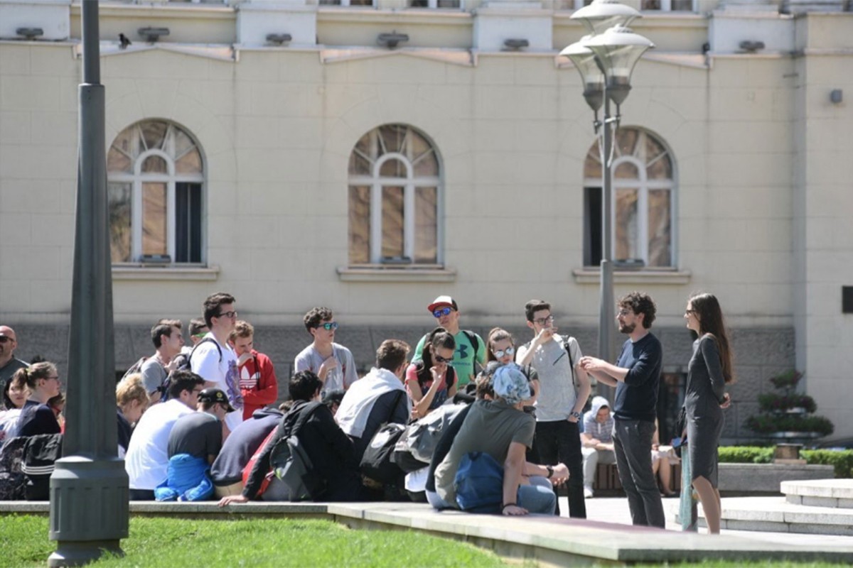 Za sedam mjeseci Banjaluku posjetilo više od 71.000 turista