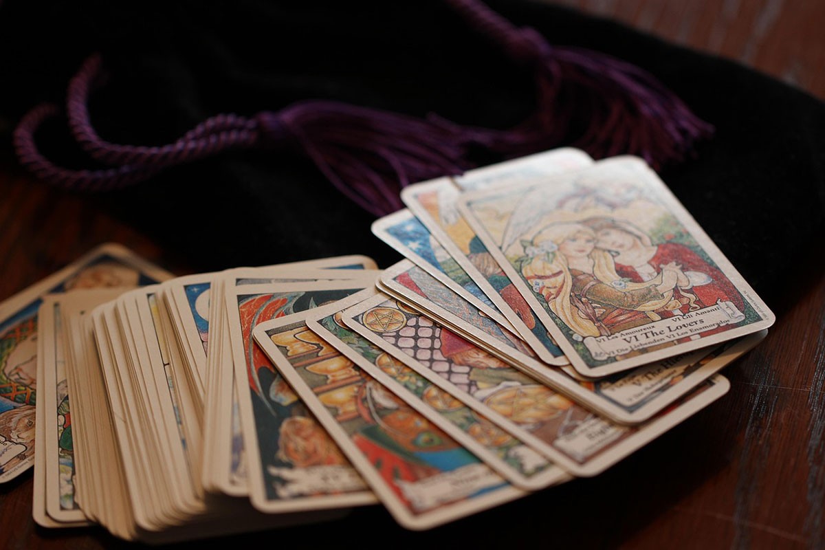 Tarot horoskop za jesen: Evo šta očekuje svaki znak Zodijaka
