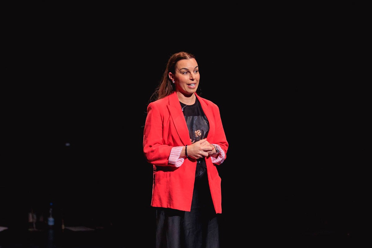 Dragana Marić za "Nezavisne": "Jazavac" nastavlja misiju decentralizacije pozorišta