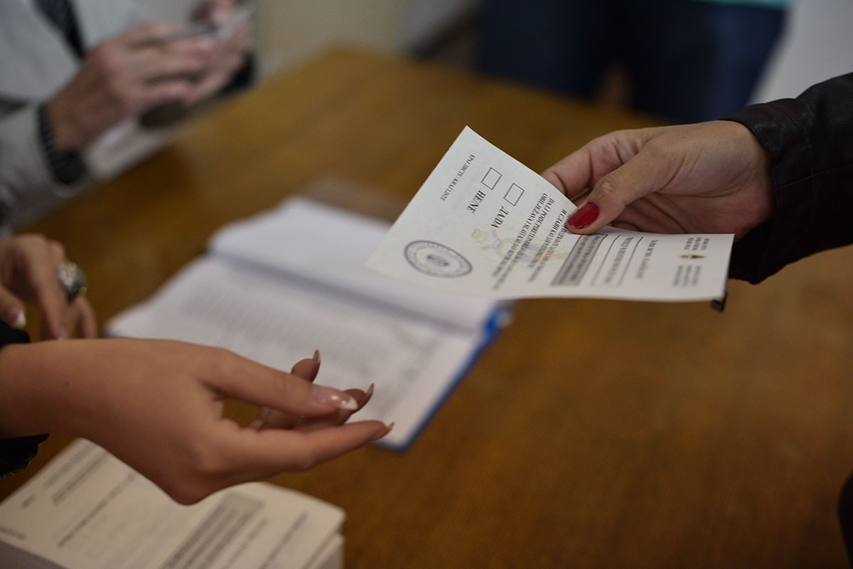 Referendum: Srpska traži od građana ono što je trebalo da traži cijela BiH