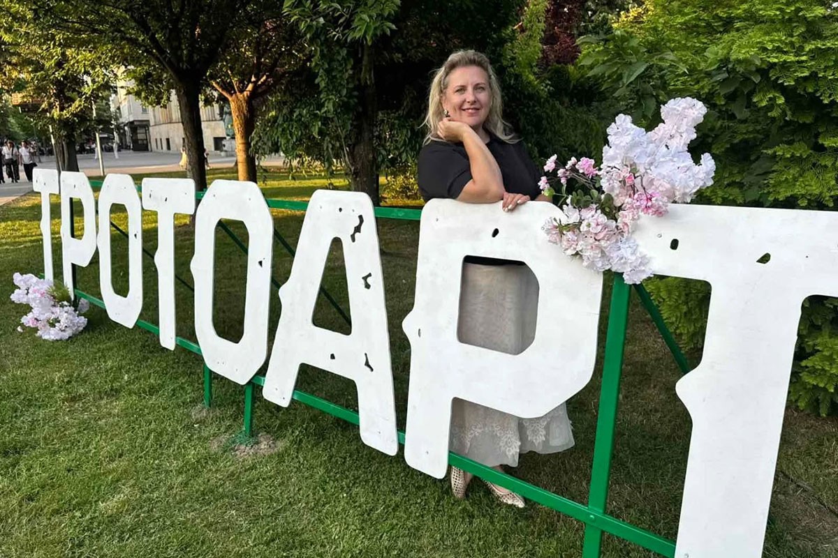 "TrotoArt kreativni sajam" donosi sedmicu zabave i edukacije
