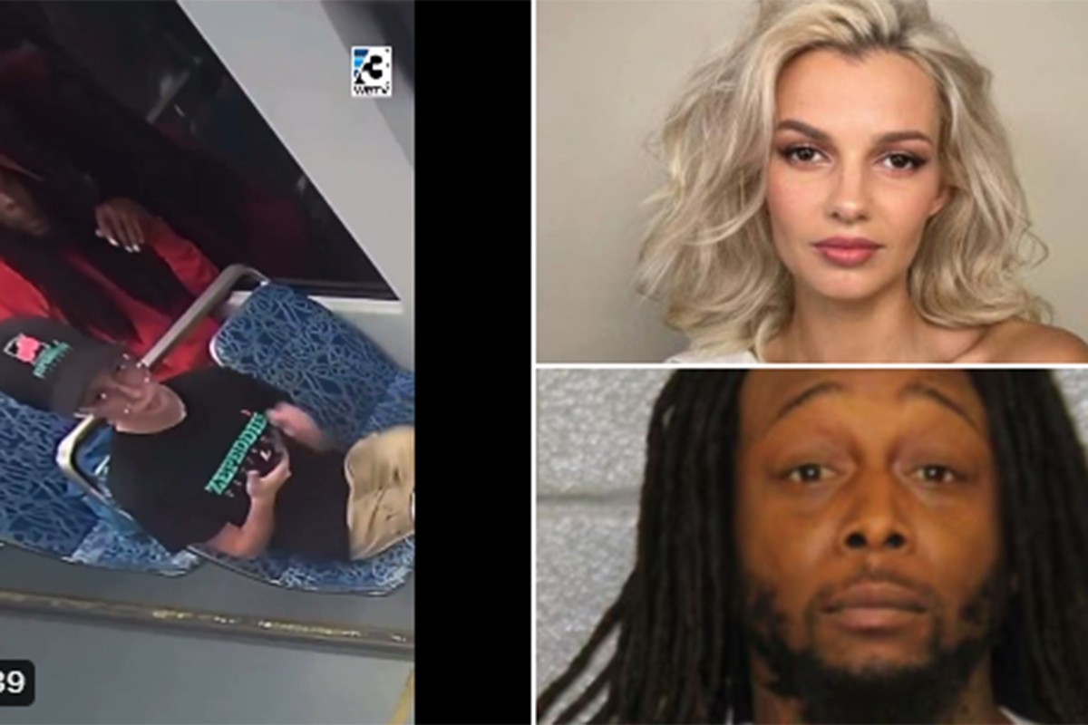 Dok je izbodena Ukrajinka ležala u krvi putnici u vozu sve snimali telefonom
