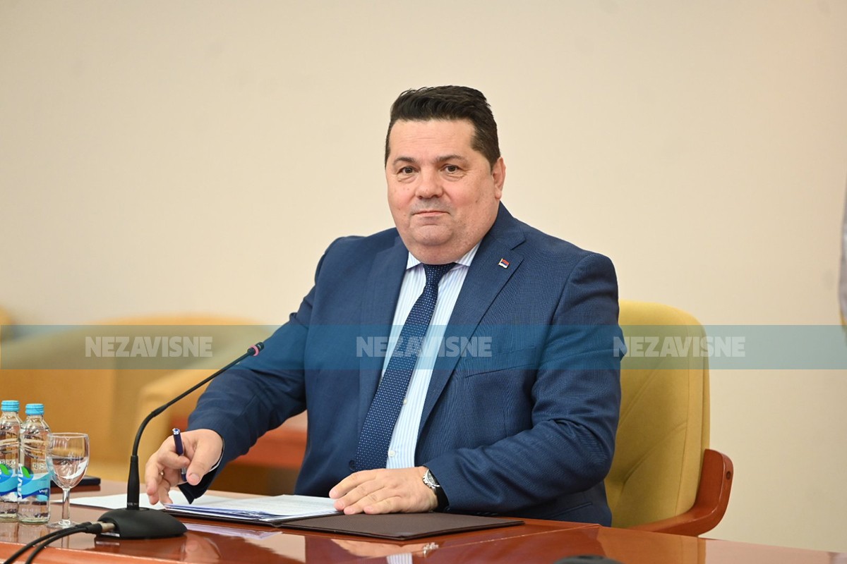 Stevandić: Pakosna odluka Ustavnog suda BiH