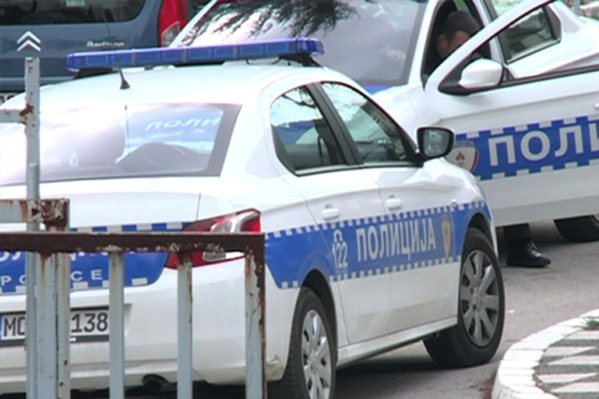 Udes kod Trebinju, teško povrijeđen muškarac