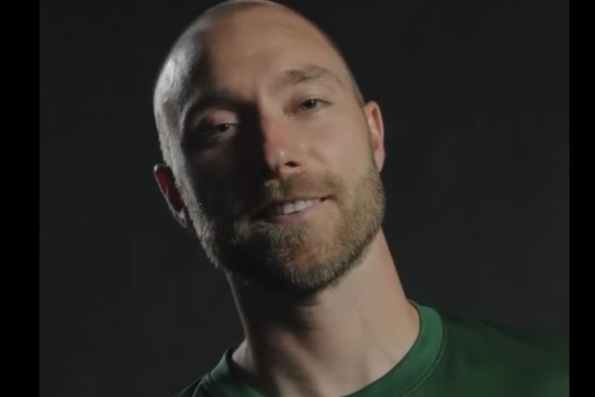 Kristijan Eriksen novi igrač Volfsburga