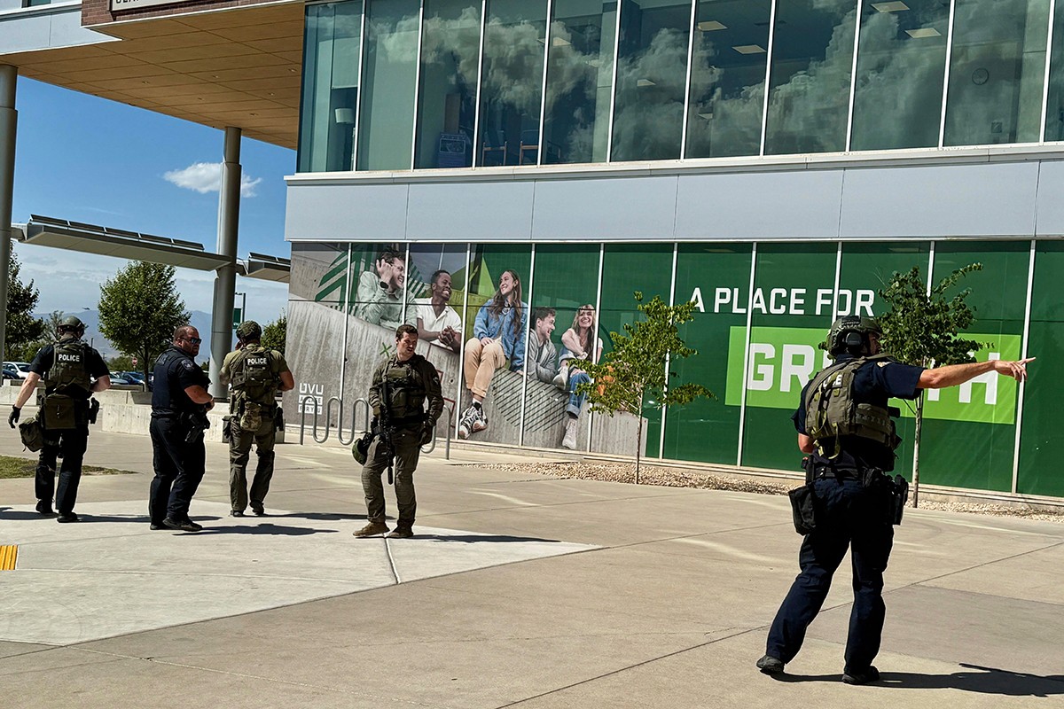 Preokret: Ubica Čarlija Kirka nije uhapšen, jedna osoba privedena pa puštena