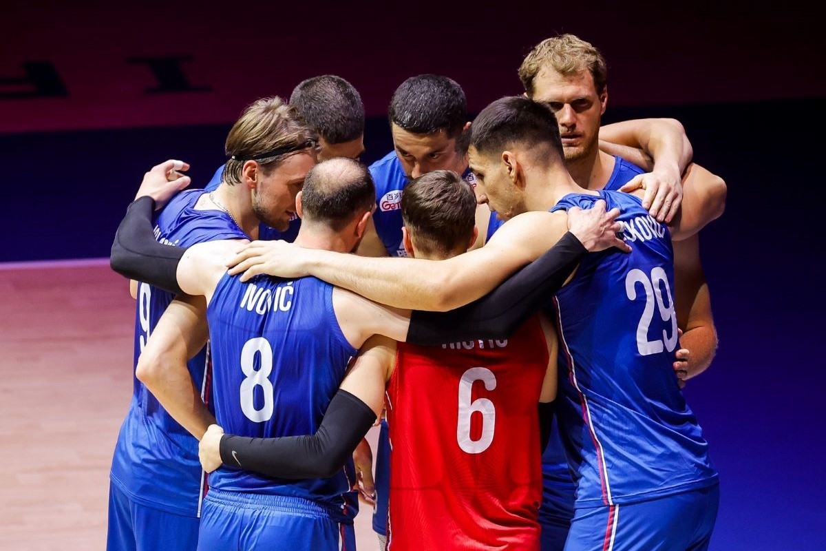 Počinje Svjetsko prvenstvo, koliko može Srbija