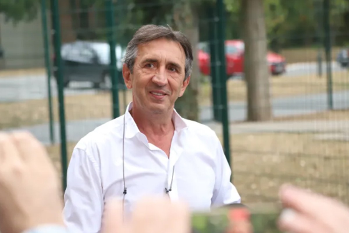 Žika Jakšić otkrio da li je u kontaktu sa Suzanom Jovanović