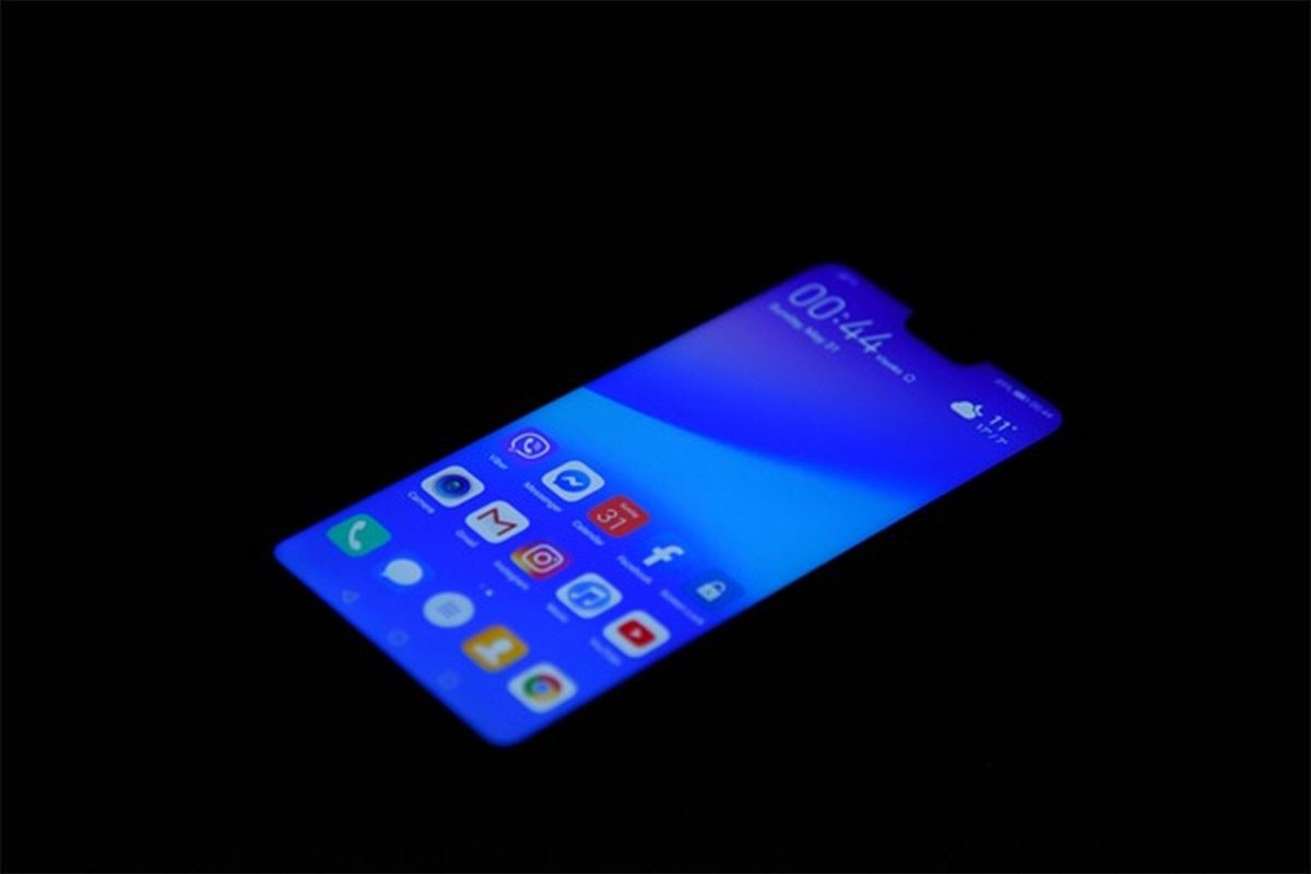 Huawei priprema sklopivi telefon srednje klase sa Pura X ekranom