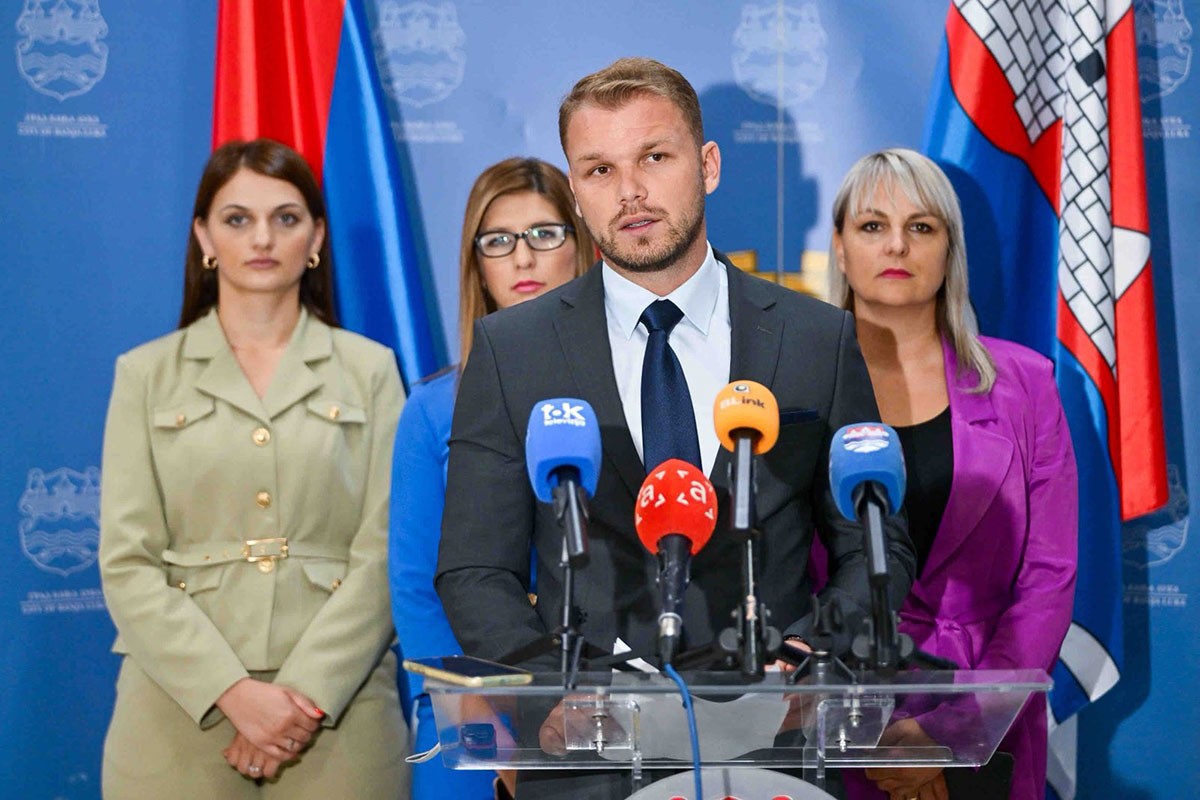 Stanivuković: PDP ne mijenja stav o izborima
