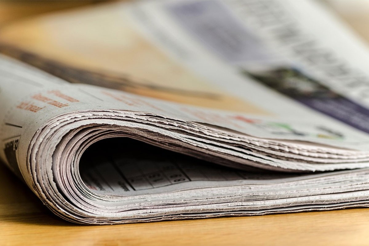 Naslovnica američkog magazina Time u crvenom: "Dosta" (FOTO)