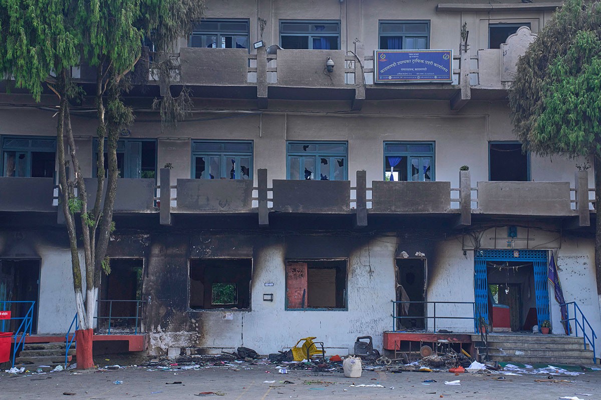 U protestima u Nepalu poginule 34 osobe, 1.368 povrijeđenih