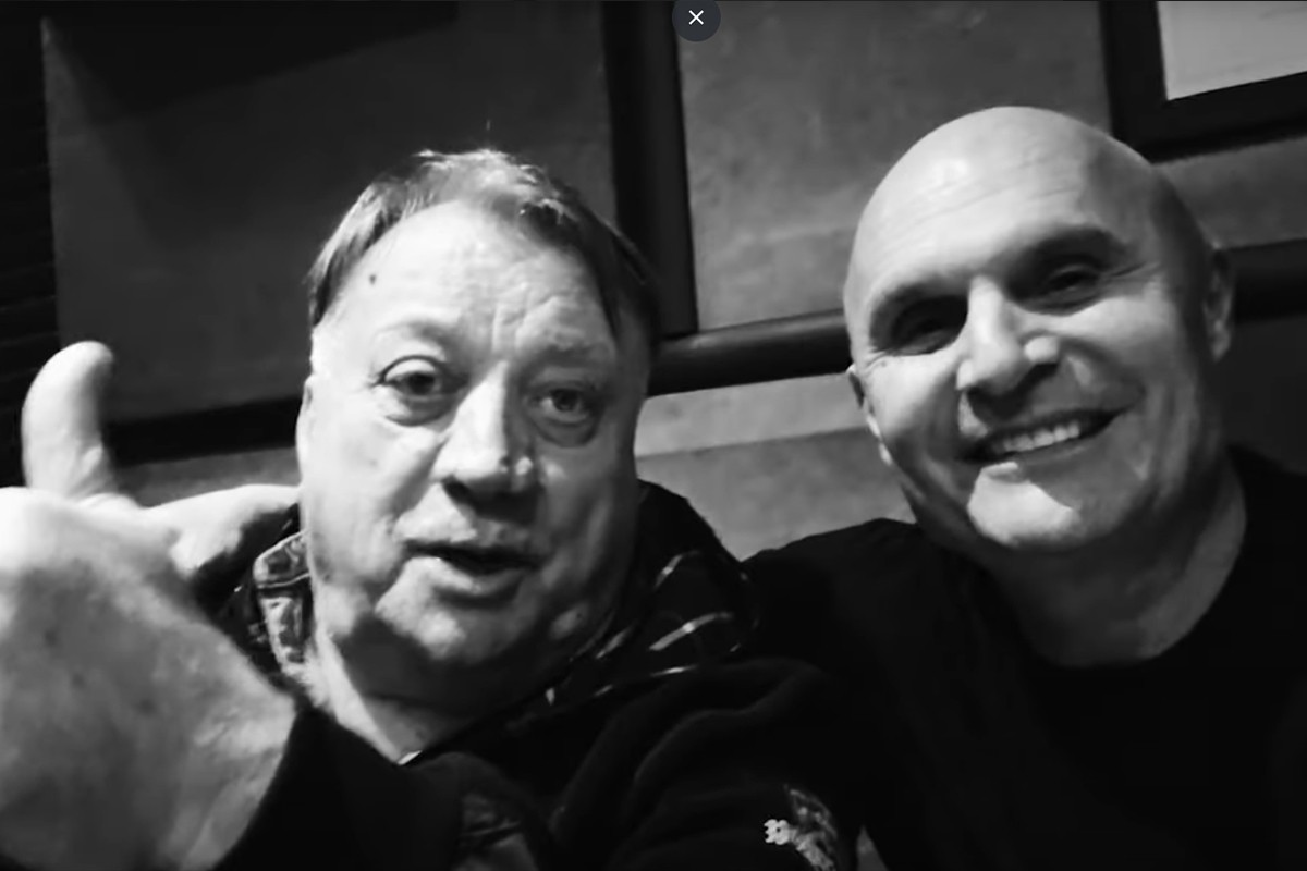 Halid Bešlić objavio novu pjesmu, posvećena posebnoj osobi (VIDEO)