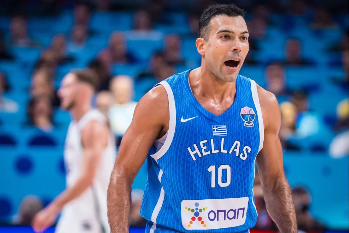 Slukas iznenadio izjavom pred polufinale Eurobasketa