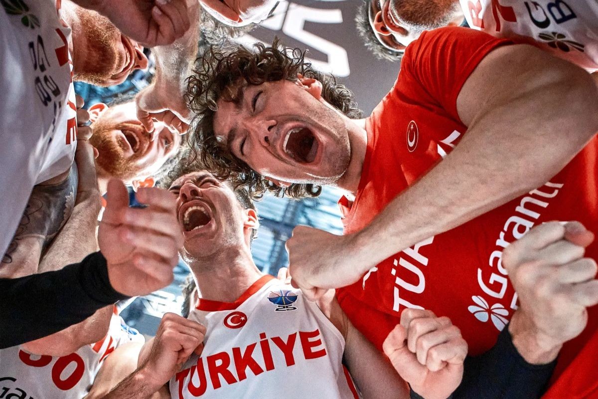 Ozbiljni problemi za Tursku pred polufinale Eurobasketa