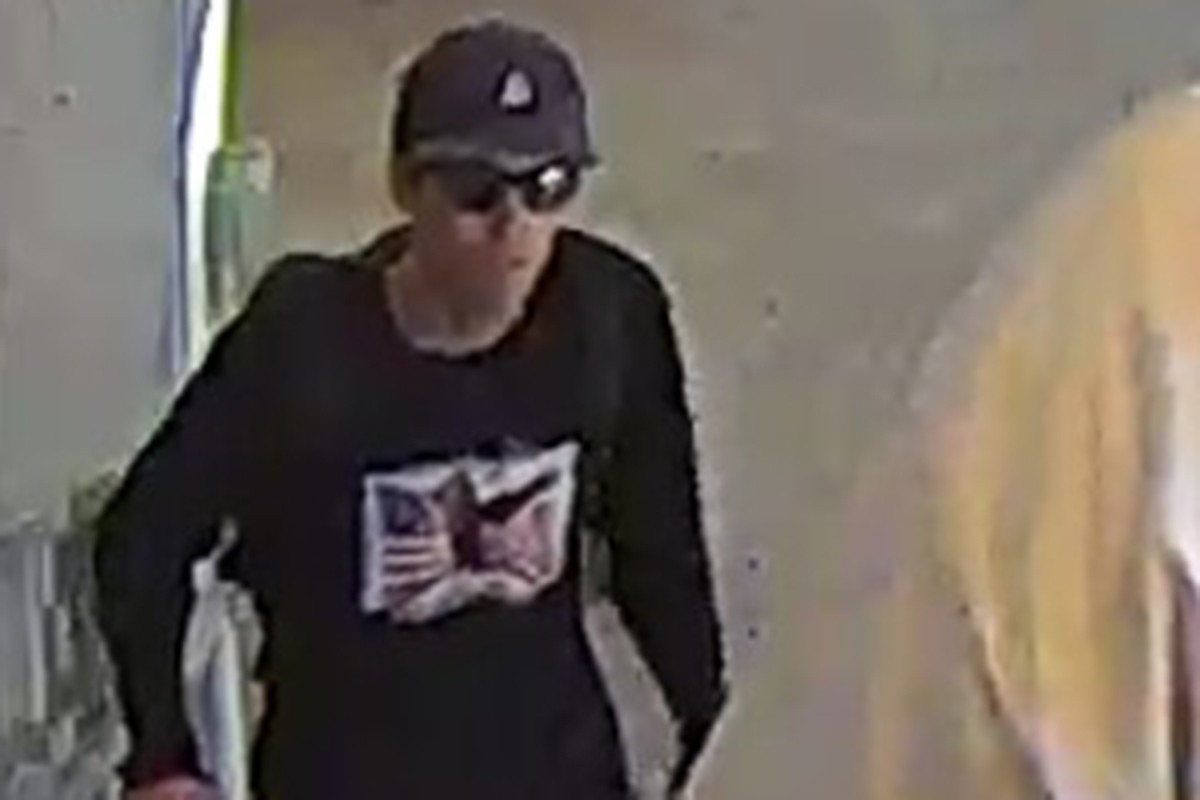 FBI nudi nagradu od 100.000 dolara za informacije o ubici Čarlija Kirka (FOTO)