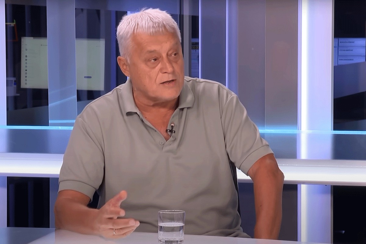 Muta Nikolić ponovo osuo po Pešiću: Da li ste normalni da mu damo još 4 godine?