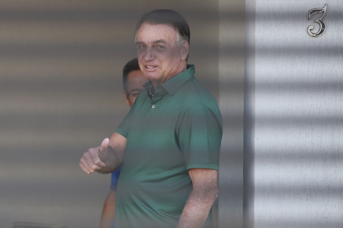 Izrečena presuda: Bolsonaru 27 godina zatvora