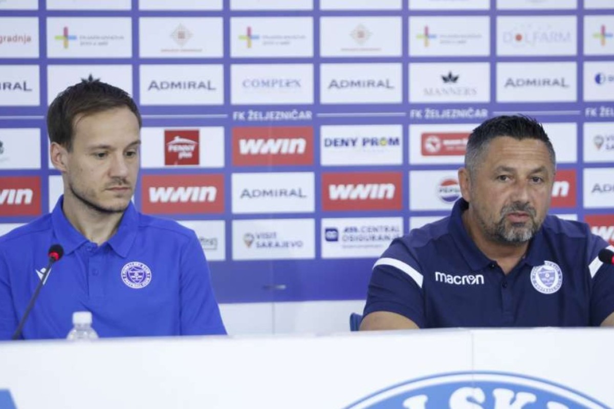Adžem najavio derbi: Borac je opasan u napadu