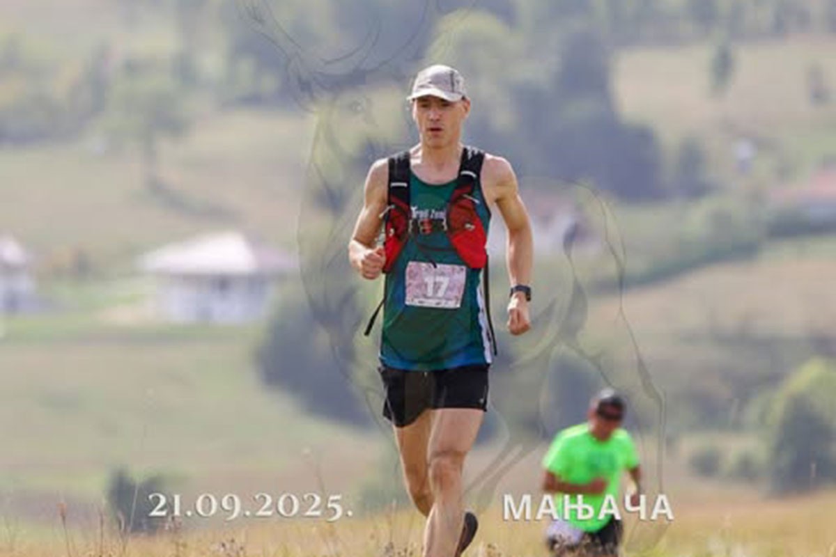 "Zmijanjski maraton 2025": Sportski i porodični spektakl na Manjači