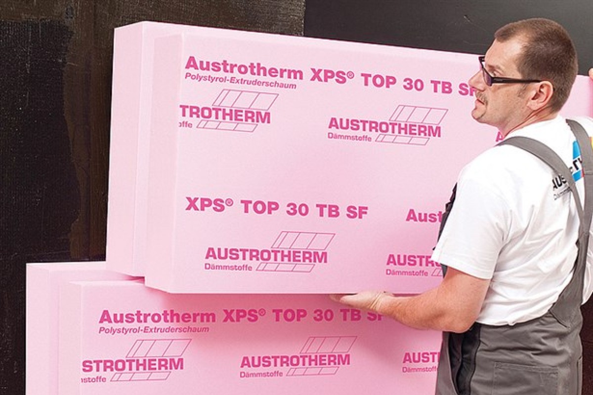 Austrotherm otvorio pogon u Hrvatskoj: Dosad uvozili iz BiH