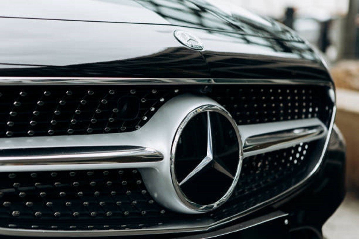 Šef dizajna Mercedesa: Vještačka inteligencija stvara 99 odsto sr**je rješenja