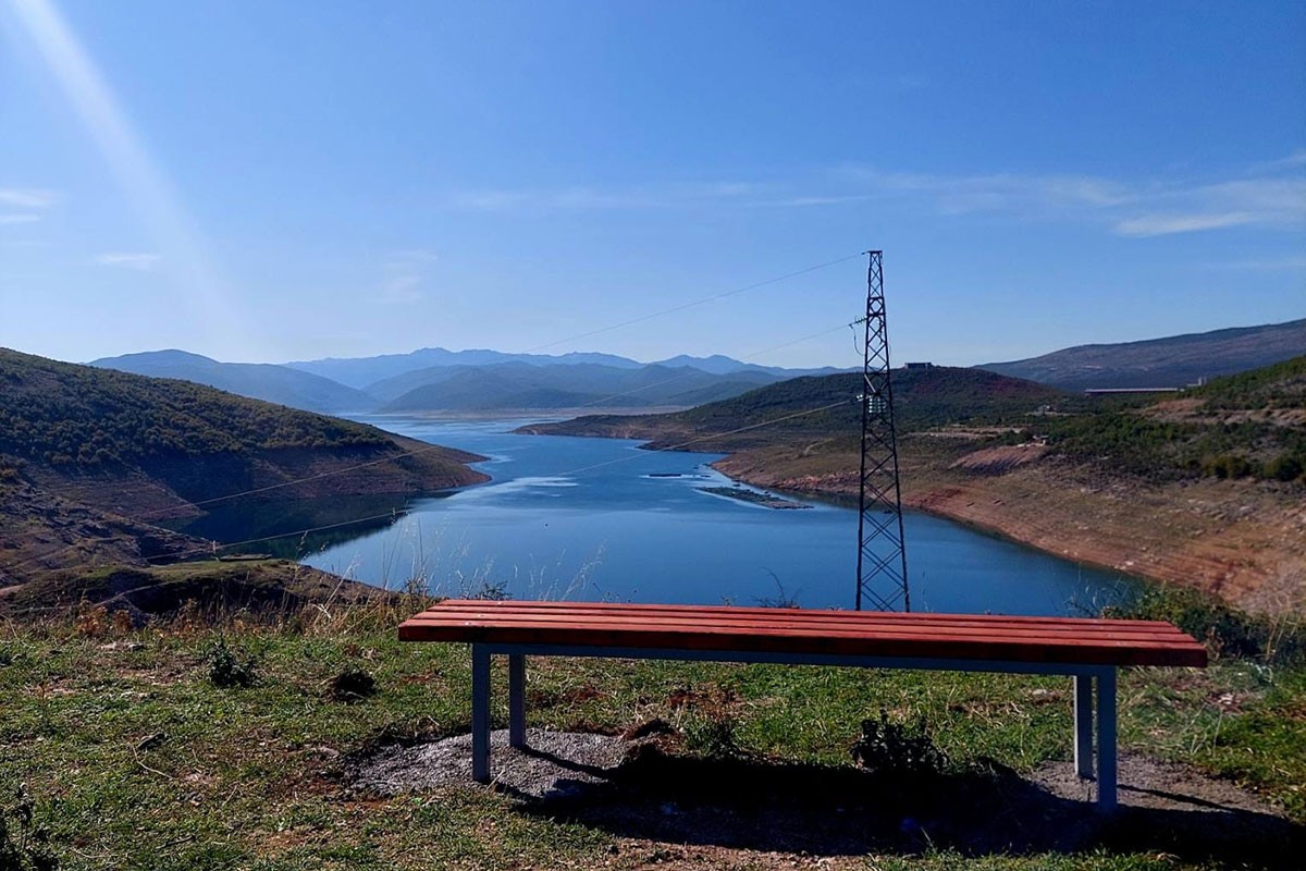 Turistički aduti: Bilećko jezero, nekropole stećaka i crkva u Trnovom dolu