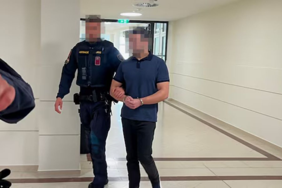 Državljanin BiH osuđen zbog nasilja, žrtva kolabirala od tuge za njim