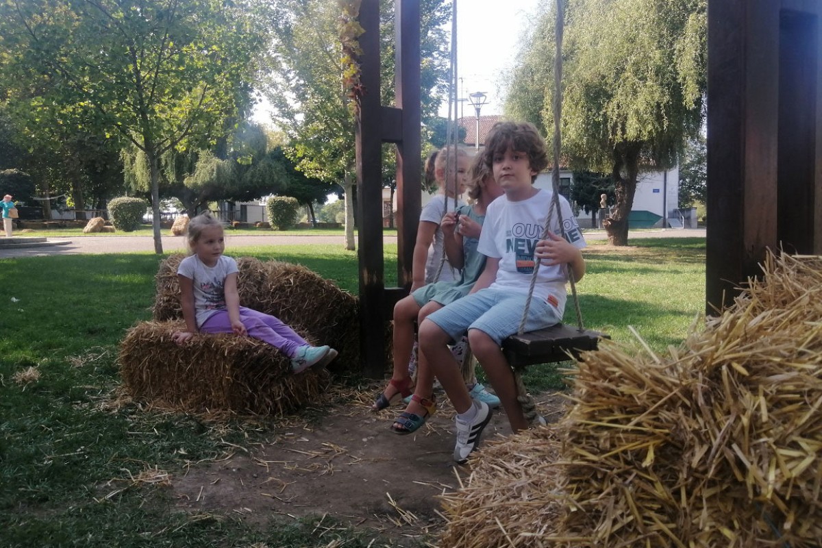 Počinje Rimski festival u Gradišci