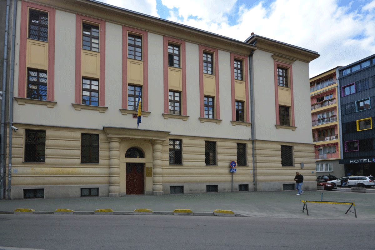 Oglasilo se Tužilaštvo o hapšenju članova grupe "Panter"