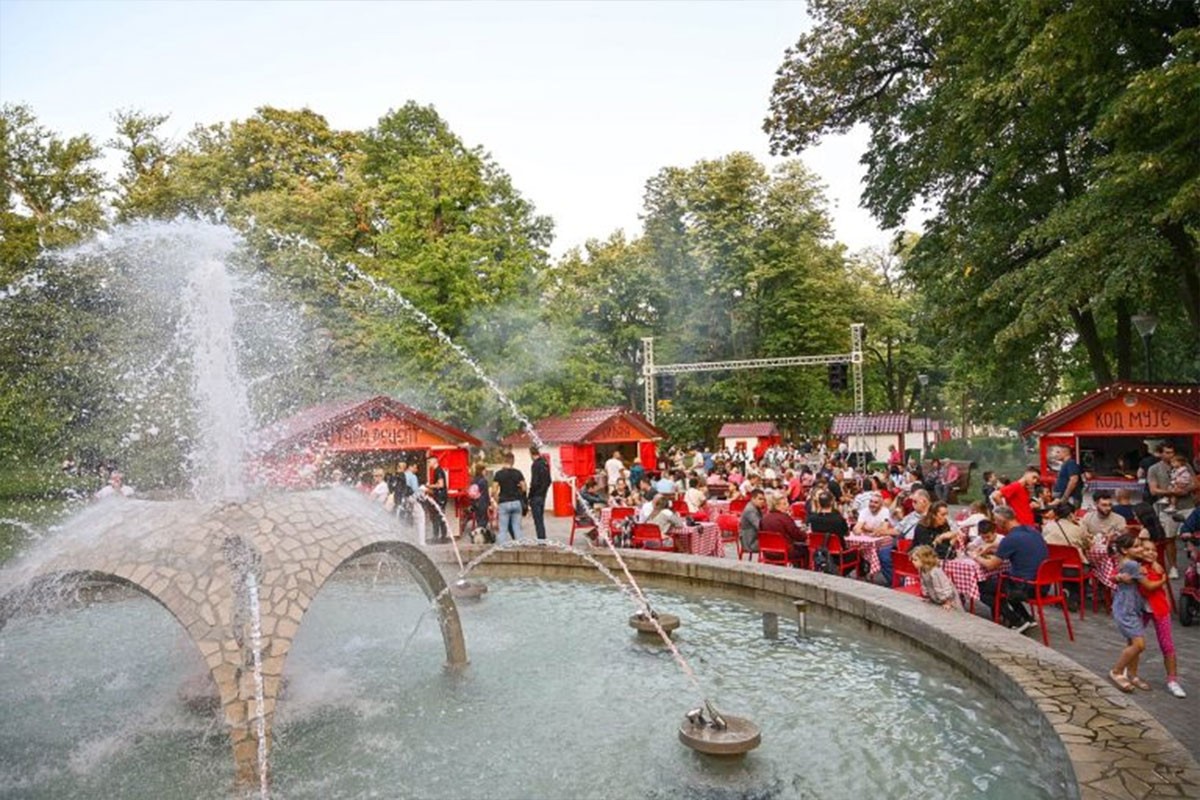 U Banjaluci više turista nego lani