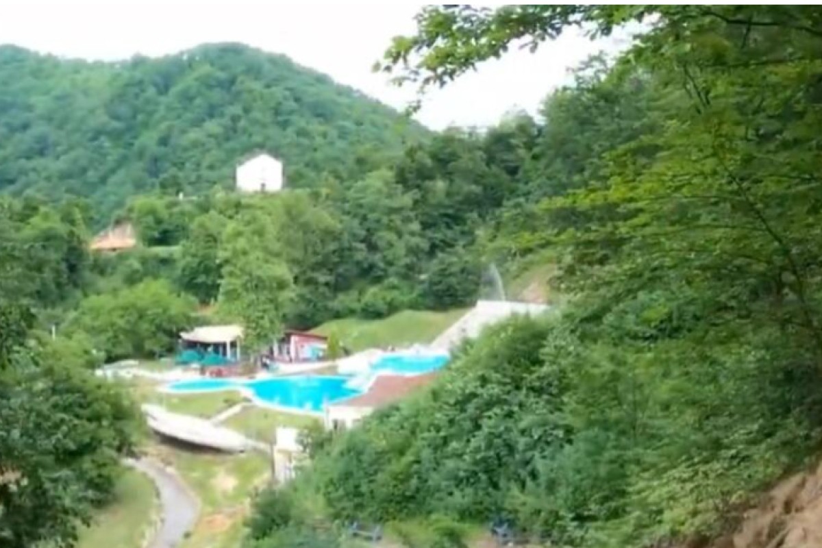 Mnogi ne znaju za ljekovitost ove dvije banje u Srbiji, nalaze se jedna do druge