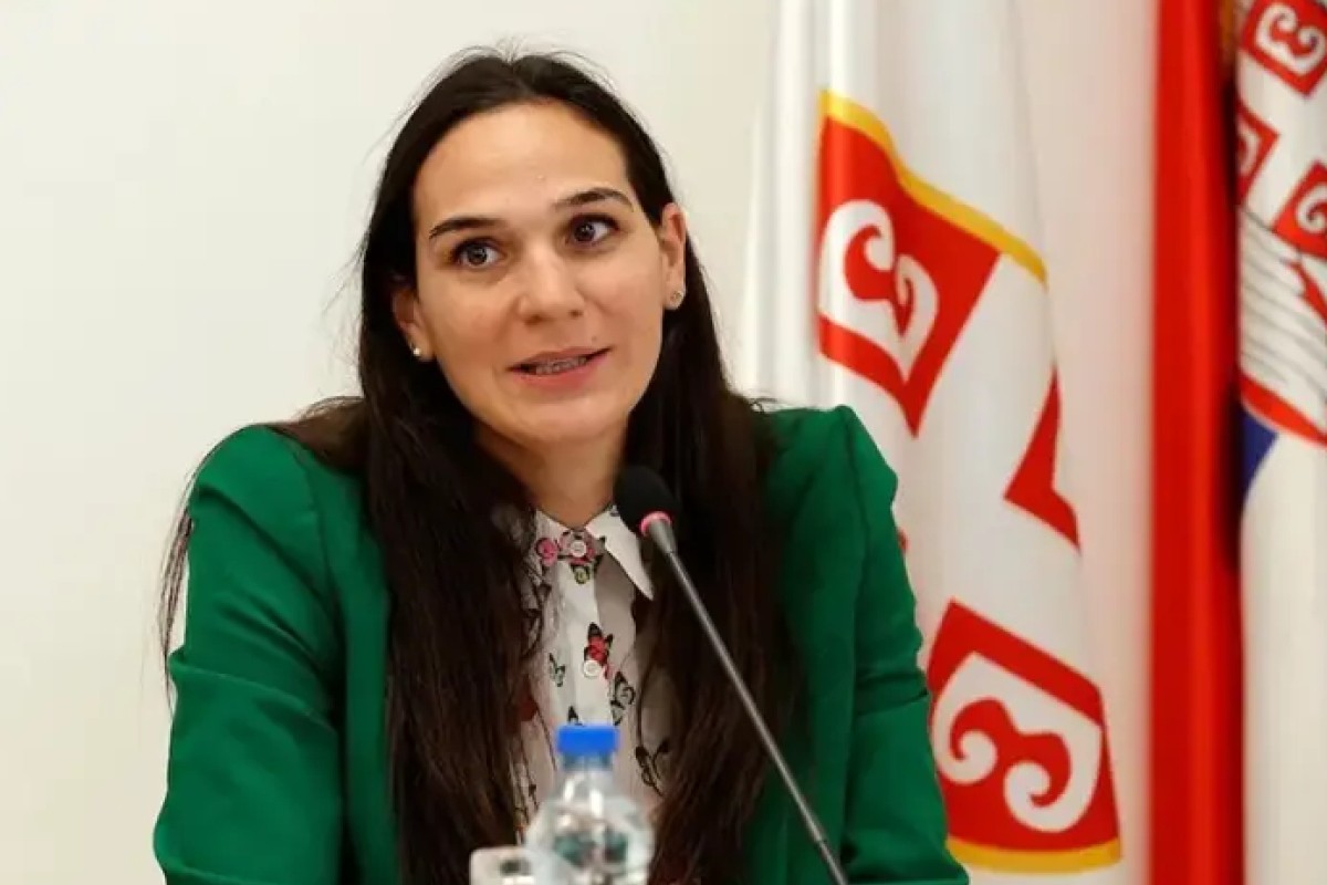 "Adria sports conference": Jedna od najboljih srpskih košarkašica u Banjaluci