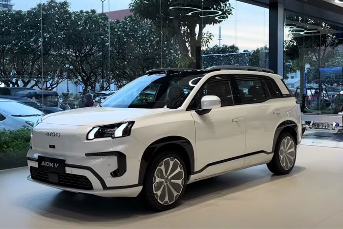 Kineski brend proizvodiće električne automobile u Austriji