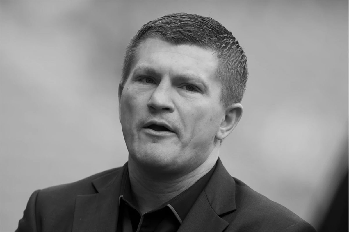 Umro bivši svjetski šampion
