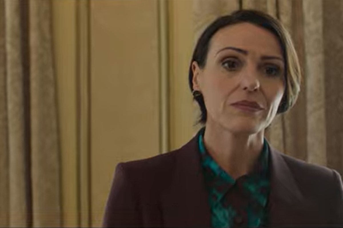 Nova hit serija koju svi gledaju na Netflixu (VIDEO)