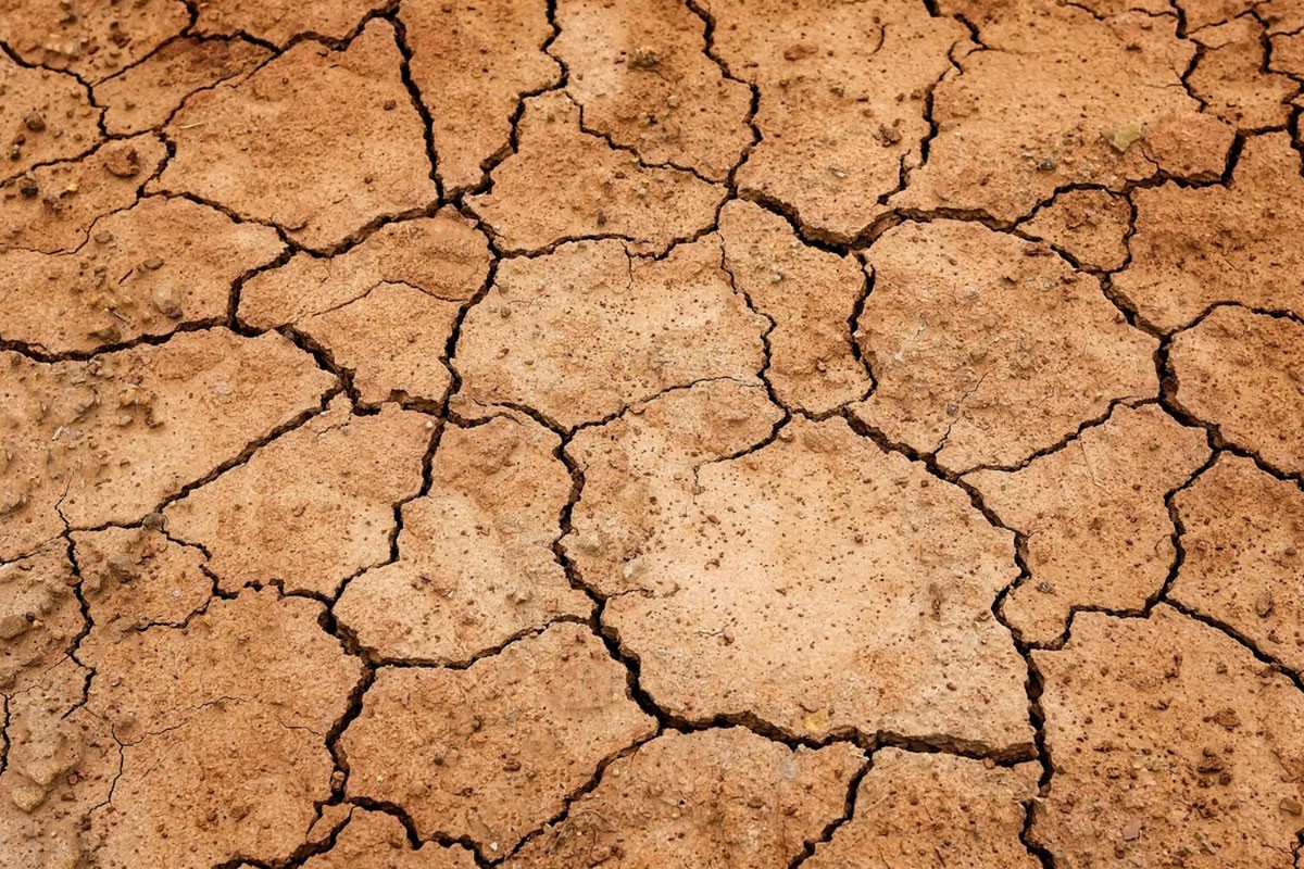 Novo ostrvo se pojavilo u Mađarskoj