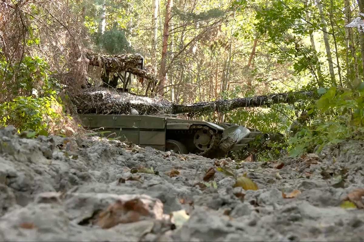 Najveći ruski napad do sada, 150.000 vojnika kreće na Pokrovsk