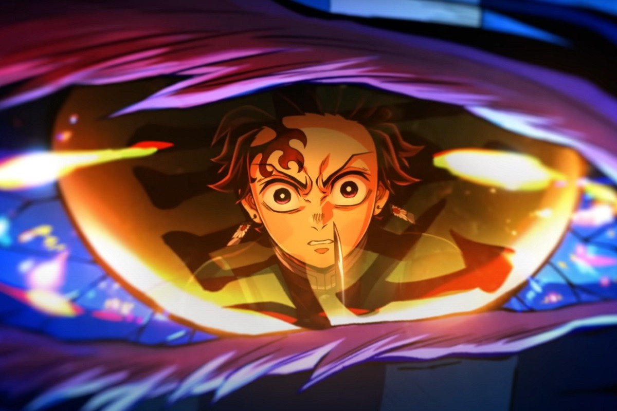 "Demon Slayer: Infinity Castle" pregazio "The Conjuring: Last Rites"