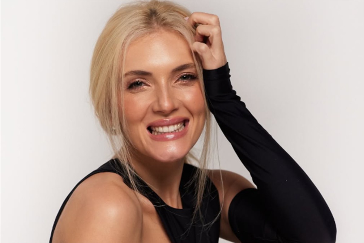 Nikolina Kovač progovorila o suprugu, pa se dotakla prevare "Povredio me je"